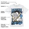 First In Flight 1s DopeSkill T-Shirt Sorry I've Been Trappin Graphic