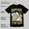 Phantom 12s DopeSkill T-Shirt Sorry I've Been Trappin Graphic