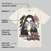 Baroque Brown 1s DopeSkill T-Shirt NPC Graphic