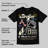 Infinite Archive x 17s DopeSkill T-Shirt Broken Bones Graphic
