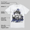 Patta x Max 90 “Sapphire” DopeSkill T-Shirt In My Way Graphic