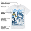 First In Flight 1s DopeSkill T-Shirt Broken Bones Graphic