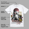 Red Stardust 3s DopeSkill T-Shirt Boys Don't Cry Graphic