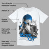 Cool Grey 11s DopeSkill T-Shirt Boys Don't Cry Graphic