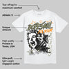 Olive 'Fix Your Energy' DopeSkill Graphic T-Shirt