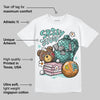 Igloo 11s DopeSkill T-Shirt SRSLY Study Graphic