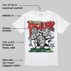 Max 95 Bandana DopeSkill T-Shirt Distorted Realms Graphic