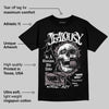 A Ma Maniére x Smokey Mauve 6s DopeSkill T-Shirt Jealousy Graphic