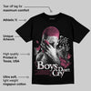 S - Serendipity Pro-X1 W DopeSkill T-Shirt Boys Don't Cry Graphic