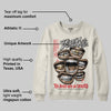 Sail 1s OG DopeSkill Sweatshirt The Mouth With No Droughts Graphic