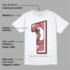 Valentine's Day Collection DopeSkill T-Shirt No.1 Graphic