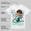Igloo 11s DopeSkill T-Shirt Heaven Sent Graphic