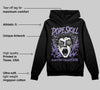 Mojave 11s DopeSkill Hoodie Sweatshirt Root of Evil Graphic