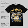 Canary 1s DopeSkill T-Shirt Hot Mouth Graphic