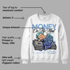 University Blue Collection DopeSkill Sweatshirt MOMM Graphic