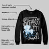 Steel 10s DopeSkill Sweatshirt Speak It Graphic
