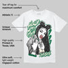 Pine Green 13s DopeSkill T-Shirt New H.M.O Graphic