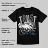 Steel 10s DopeSkill T-Shirt Trust No One Graphic