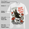 Olive Collection DopeSkill T-Shirt Reap What You Sow Graphic