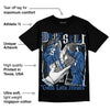 Space Jam 11s DopeSkill T-Shirt Gotta Lotta Means Graphic