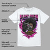 Pink Collection DopeSkill T-Shirt New Black Queen Graphic