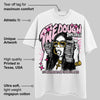 Pink Collection DopeSkill T-Shirt The Dough Graphic