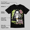 OG Chase B x Jumpman Jack DopeSkill T-Shirt NPC Graphic