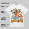 Starfish 3s DopeSkill T-Shirt Born To Be Rich Graphic