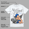 Stealth 12s DopeSkill T-Shirt New No Days Off Graphic