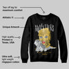 Phantom 12s DopeSkill Sweatshirt Money Talks Graphic