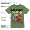 Olive Collection DopeSkill Olive T-shirt MOMM Graphic