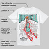Igloo 11s DopeSkill T-Shirt Thunder Dunk Graphic