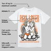 Starfish 3s DopeSkill T-Shirt Real Lover Graphic