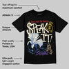 Infinite Archive x 17s DopeSkill T-Shirt Speak It Graphic