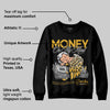 Tokyo 5s DopeSkill Sweatshirt MOMM Graphic