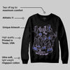 Voodoo Alternate 1s DopeSkill Sweatshirt Real Y2K Players Graphic