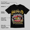 Phantom 12s DopeSkill T-Shirt Hot Mouth Graphic