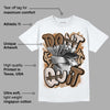 Palomino 3s DopeSkill T-Shirt Don't Quit Graphic