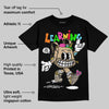 TAN Collection DopeSkill T-Shirt Learning Graphic
