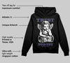 Lakers 4s DopeSkill Hoodie Sweatshirt Trust Nobody Graphic