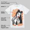 Starfish 3s DopeSkill T-Shirt New H.M.O Graphic