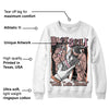 Legend Pink 11s DopeSkill Sweatshirt Gotta Lotta Means Graphic