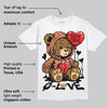 Golf "US Open" 14s DopeSkill T-Shirt Broken Bear Graphic