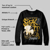 Phantom 12s DopeSkill Sweatshirt Speak It Graphic