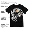 Dunk Cool Grey DopeSkill T-Shirt Loser Lover Graphic