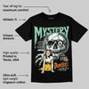 SB Dunk “Rodeo” DopeSkill T-Shirt Mystery Ghostly Grasp Graphic