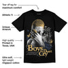 Dawn Photon Dust 5s DopeSkill T-Shirt Boys Don't Cry Graphic