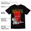 Red Collection DopeSkill T-Shirt Money Talks Graphic