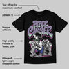 Voodoo Alternate 1s DopeSkill T-Shirt Paper Chaser Boy Graphic