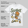 Olive Collection DopeSkill T-Shirt Self Made Graphic
